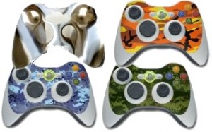 Camo 360 Controller