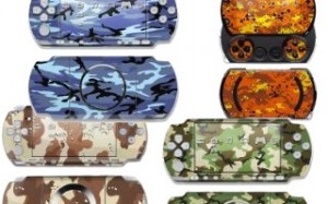 Camo-Console-SonyPSP